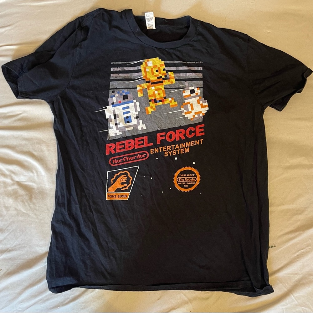 Star Wars Graphic tee